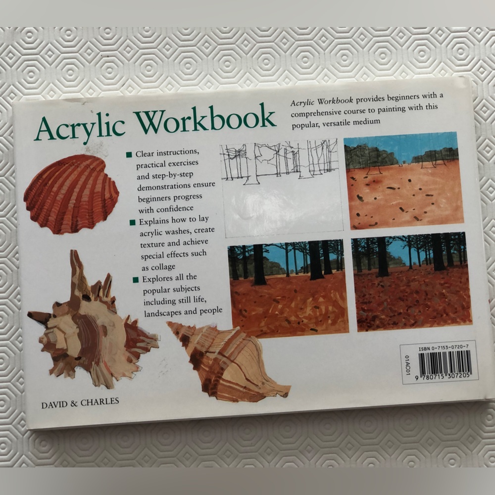Set of 6 Home Decor/DIY Books - Picture 10 of 12
